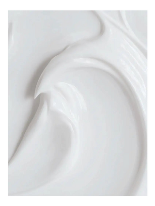 Mixi Hydra Clean Cream Cleanser swatch