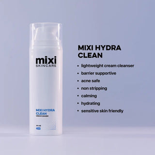 Mixi Hydra Clean