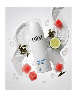 Mixi Hydra Clean