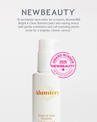 Bright & Clear Solution