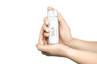 Nourishing Silk