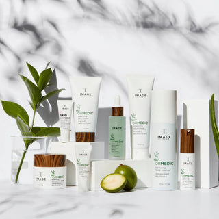 ORMEDIC® Balancing Facial Cleanser