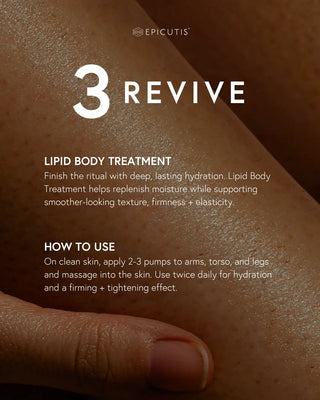 Bodycare Simplified Set  - Limited Holiday Edition