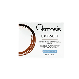 Extract Purifying Charcoal Mask