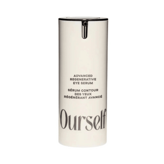 Advanced Regenerative Eye Serum