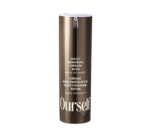 Daily Renewal Cream Rich with Intides™