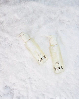 Daily Purifying Cleanser