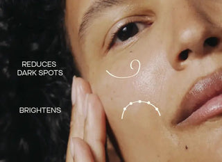 Complexion Brightening Serum