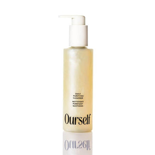 Daily Purifying Cleanser