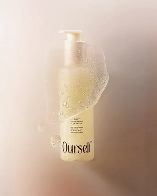 Daily Purifying Cleanser