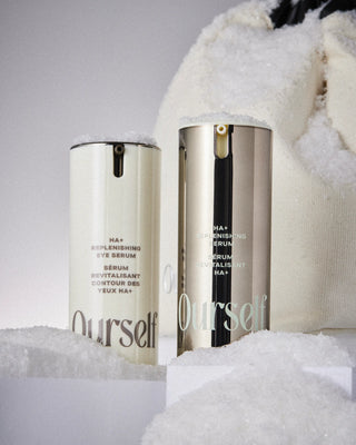 Face Firming Duo Gift Set