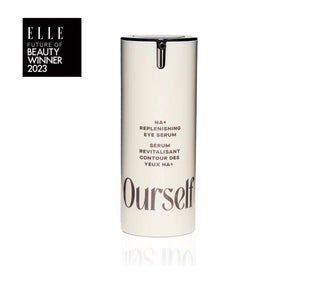 HA+ Replenishing Eye Serum