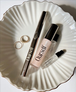 Your Best Lips Gift Set