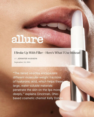 Replenishing Lip Filler Refill