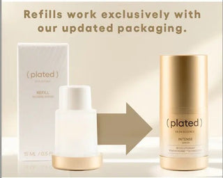 INTENSE Serum Refill