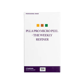 HOP+ PLLA Pro Micro Peel