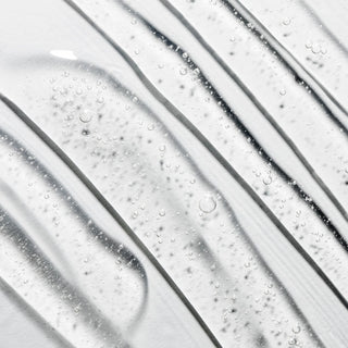PRELUDE Facial Treatment Cleanser textures