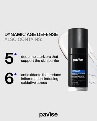 Dynamic Age Defense