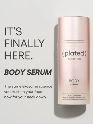 BODY Serum