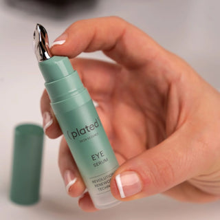 ( plated )™ Skin Science Eye Serum