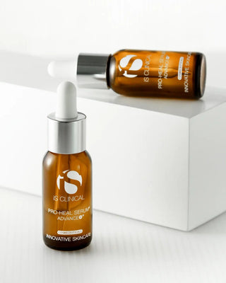 Pro Heal Serum Advanced + Dual Bottles