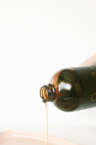 Recovery Elixer
