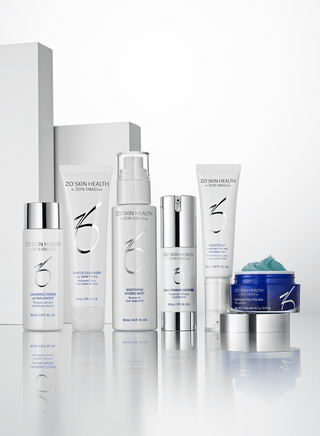Redness Relief + Barrier Defense Kit