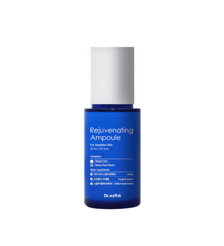 Rejuvenating PDRN Salmon DNA Ampoule