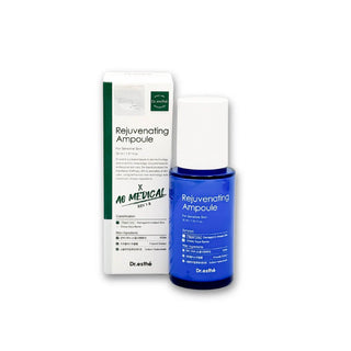 Rejuvenating PDRN Salmon DNA Ampoule