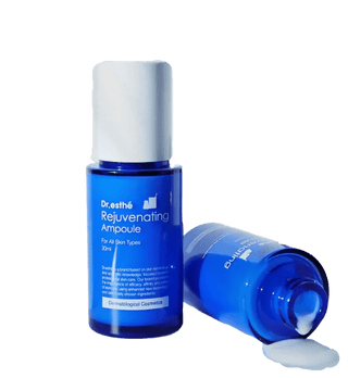 Rejuvenating PDRN Salmon DNA Ampoule