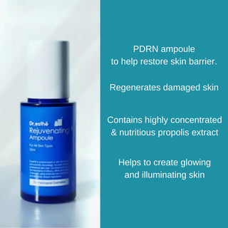 Rejuvenating PDRN Salmon DNA Ampoule