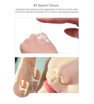 Rejuvenating PDRN Salmon DNA Ampoule