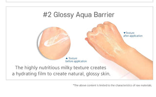 Rejuvenating PDRN Salmon DNA Ampoule