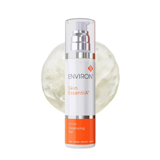 Low Foam Cleansing Gel- Skin EssentiA