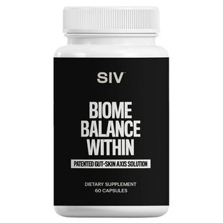 Biome Balance Within