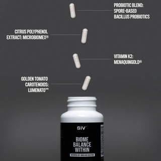 Biome Balance Within