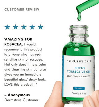 Phyto Corrective Gel