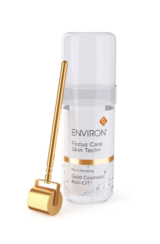Cosmetic Gold Roll-Cit®