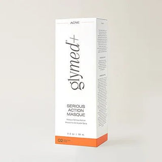 Serious Action Masque
