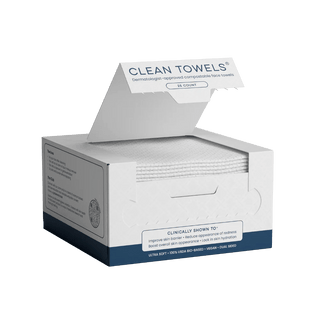 Clean Towels™ Original - 25 Count