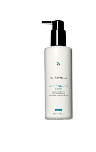 Gentle Cleanser