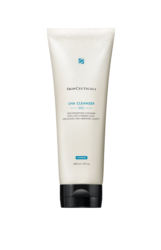 LHA Cleansing Gel