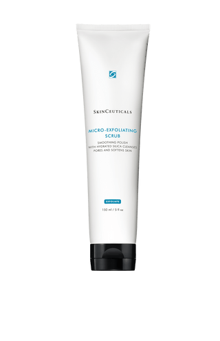 Micro-Exfoliating Scrub