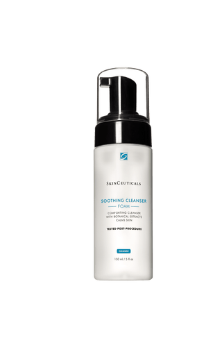Soothing Cleanser Foam