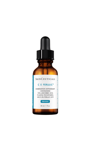 C E Ferulic