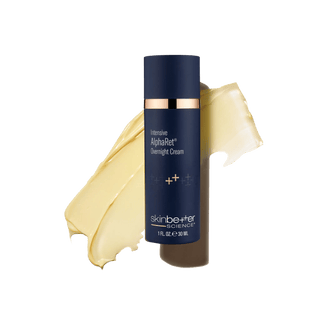 Intensive AlphaRet Overnight Cream