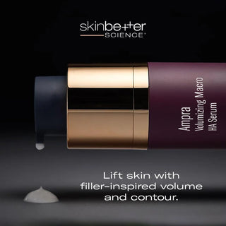 Ampra Volumizing Macro HA Serum