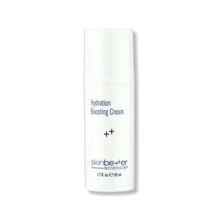 Hydration Boosting Cream