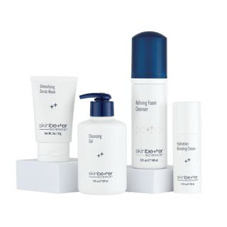 Hydration Boosting Cream