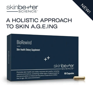 BioRewind Skin Health Dietary Supplement